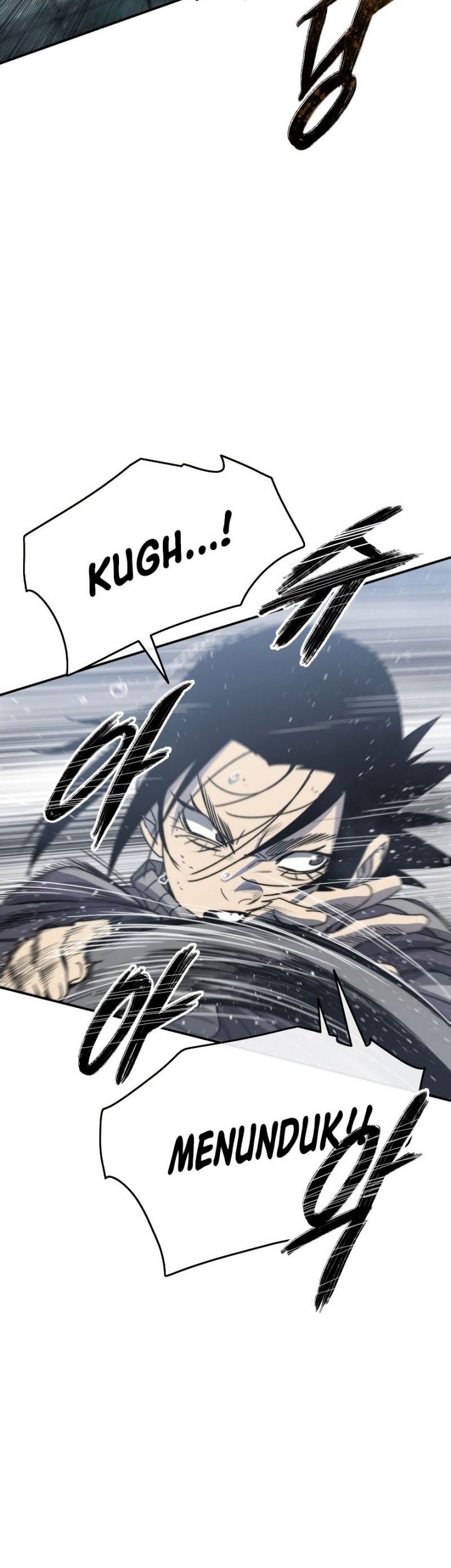 Existence Chapter 53 - halaman 36