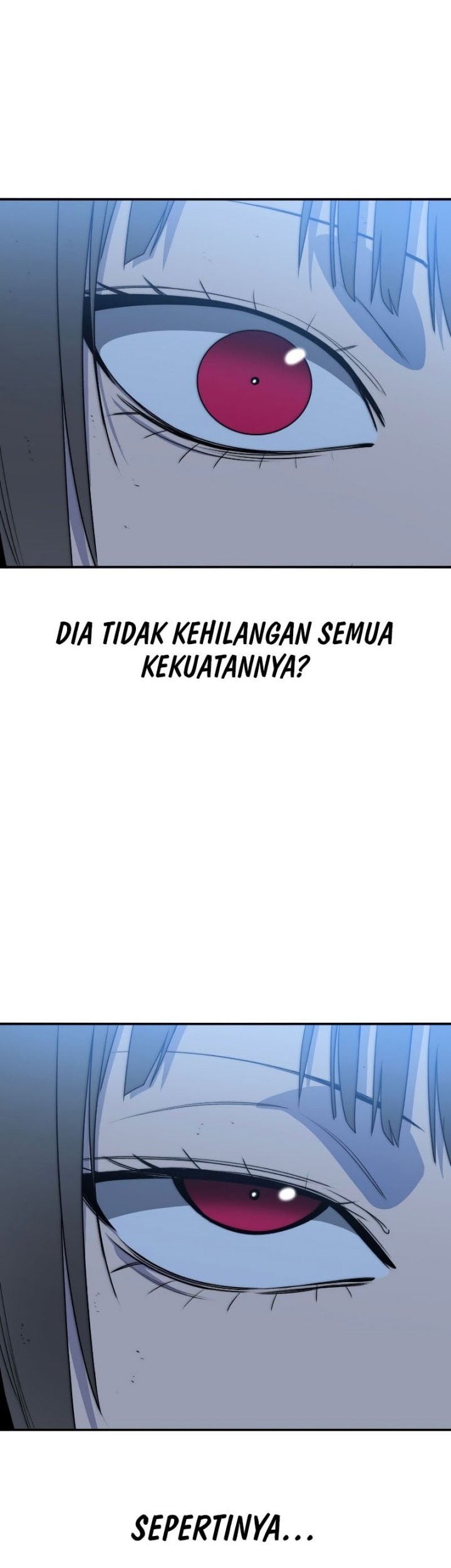 Existence Chapter 53 - halaman 47