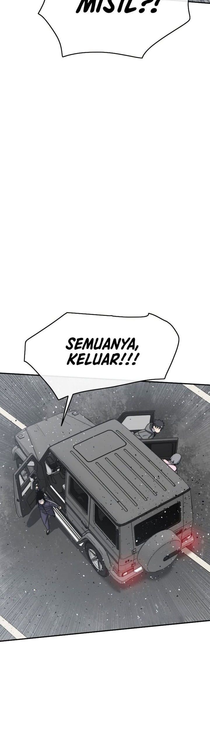 Existence Chapter 53 - halaman 51