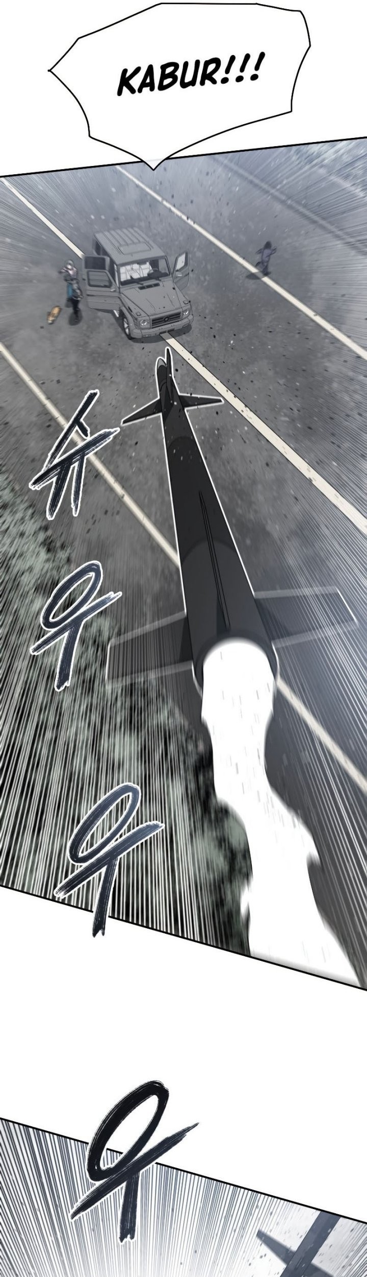 Existence Chapter 53 - halaman 53