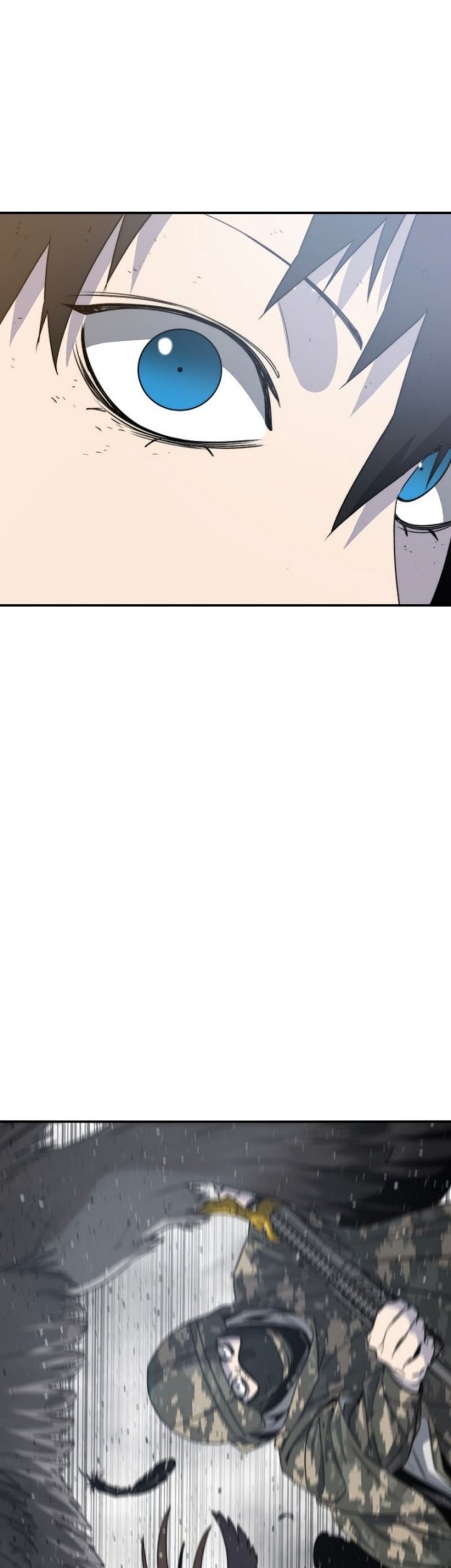 Existence Chapter 53 - halaman 58