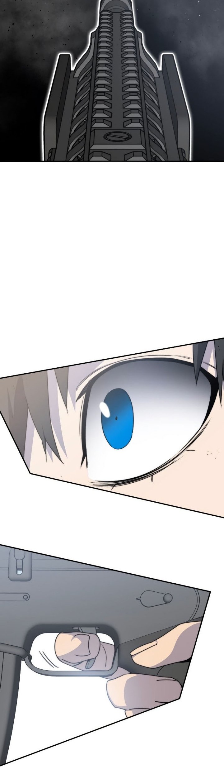 Existence Chapter 53 - halaman 62