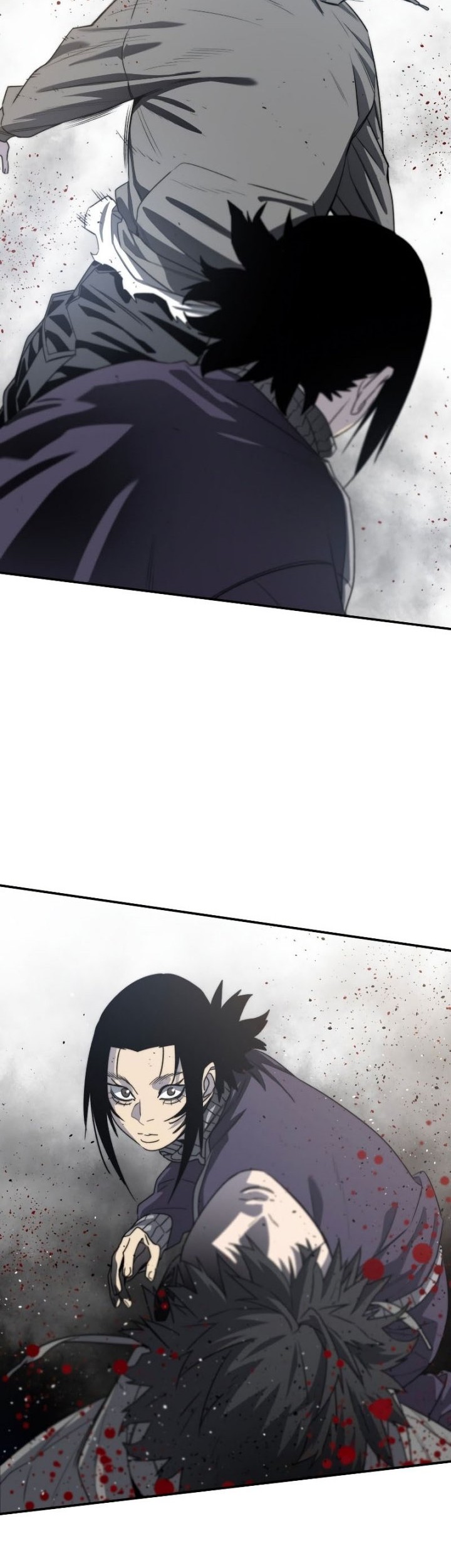 Existence Chapter 53 - halaman 66