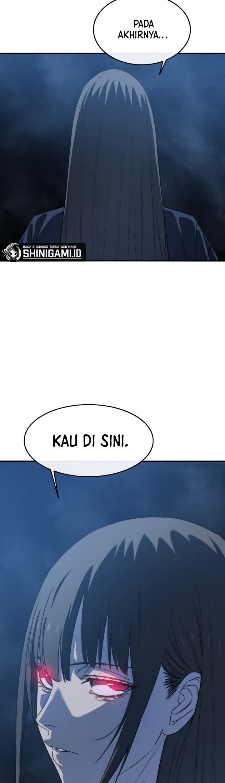 Existence Chapter 53 - halaman 7