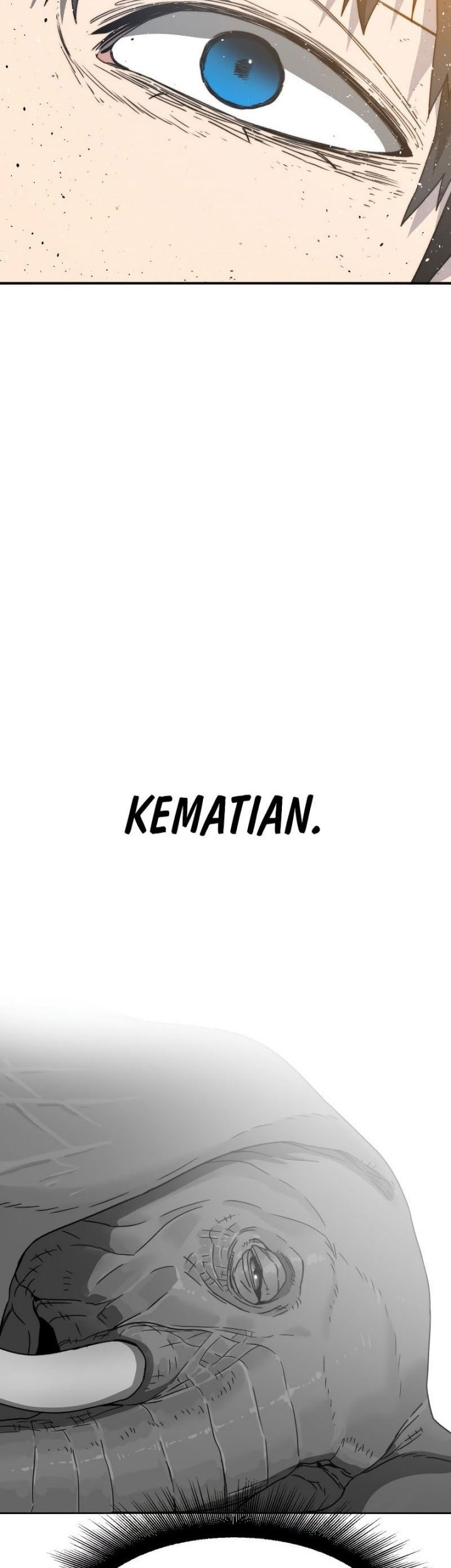 Existence Chapter 53 - halaman 74