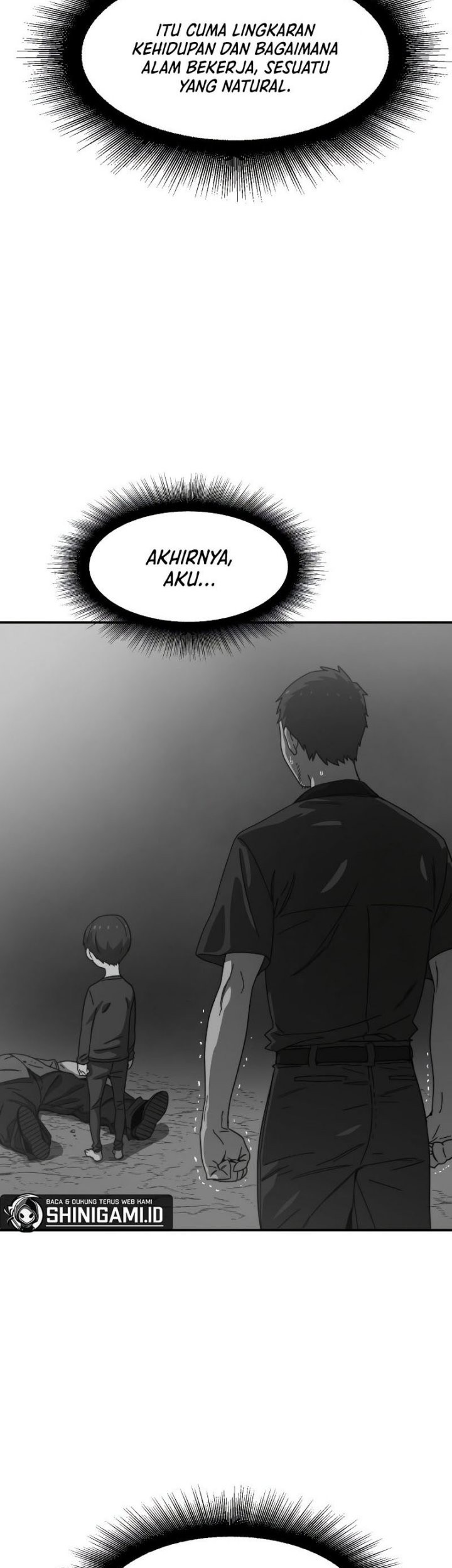 Existence Chapter 53 - halaman 75