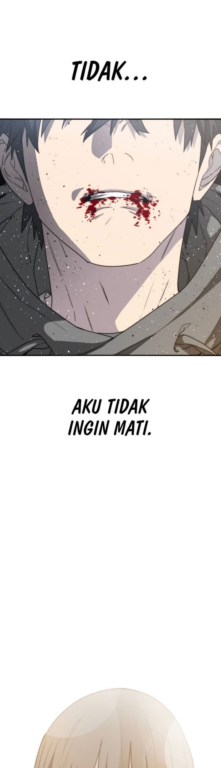 Existence Chapter 53 - halaman 78