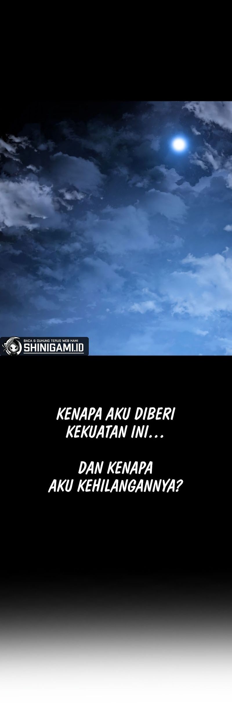 Existence Chapter 54 - halaman 24