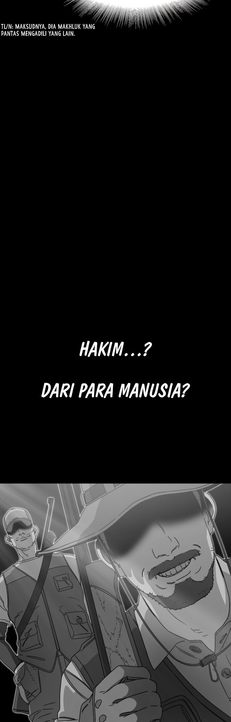 Existence Chapter 54 - halaman 28