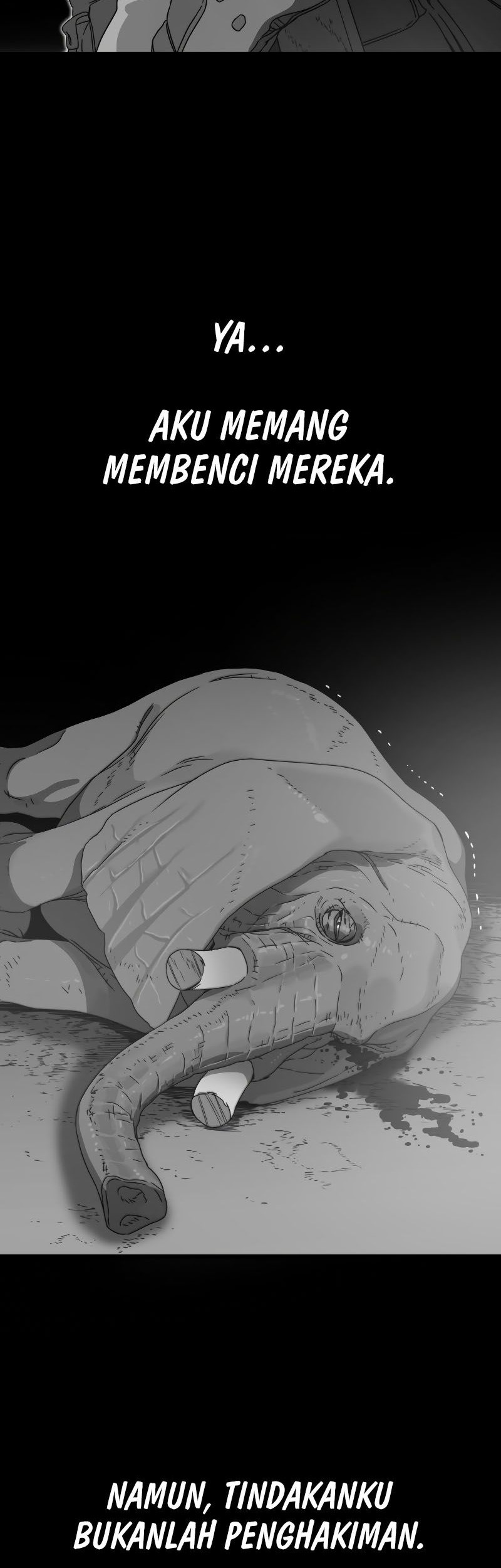 Existence Chapter 54 - halaman 29