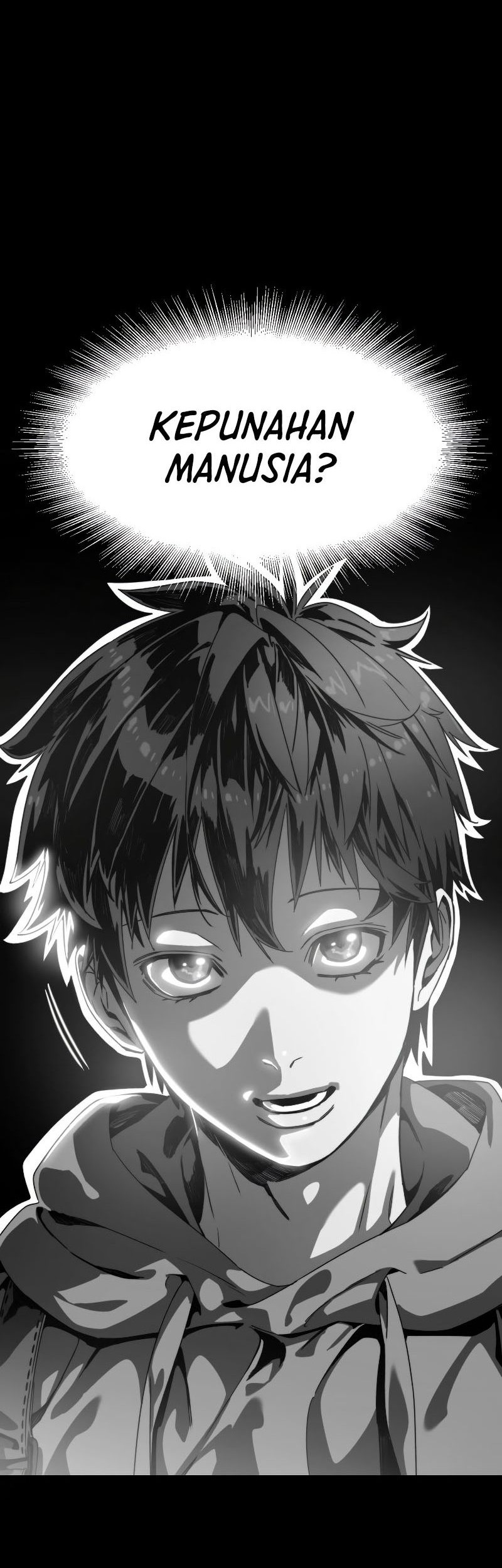 Existence Chapter 54 - halaman 33