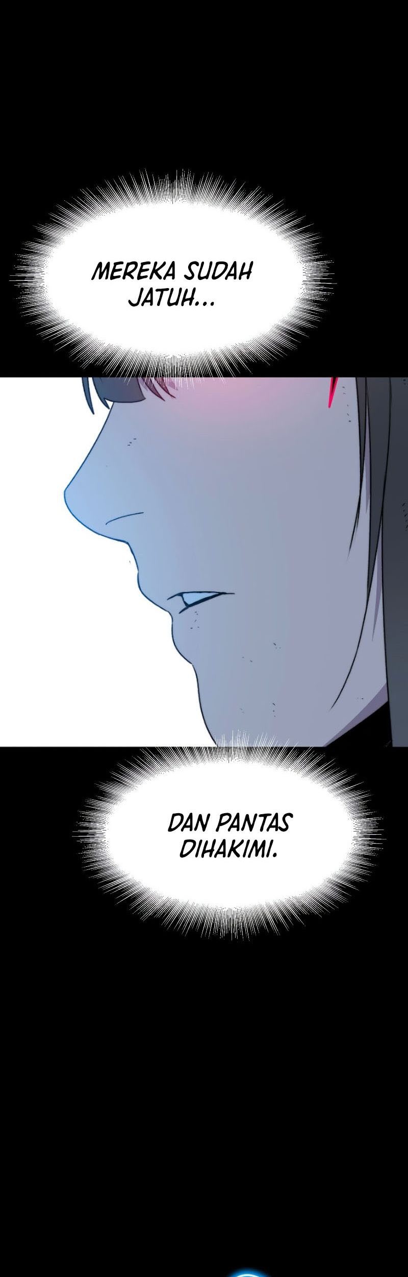 Existence Chapter 54 - halaman 34
