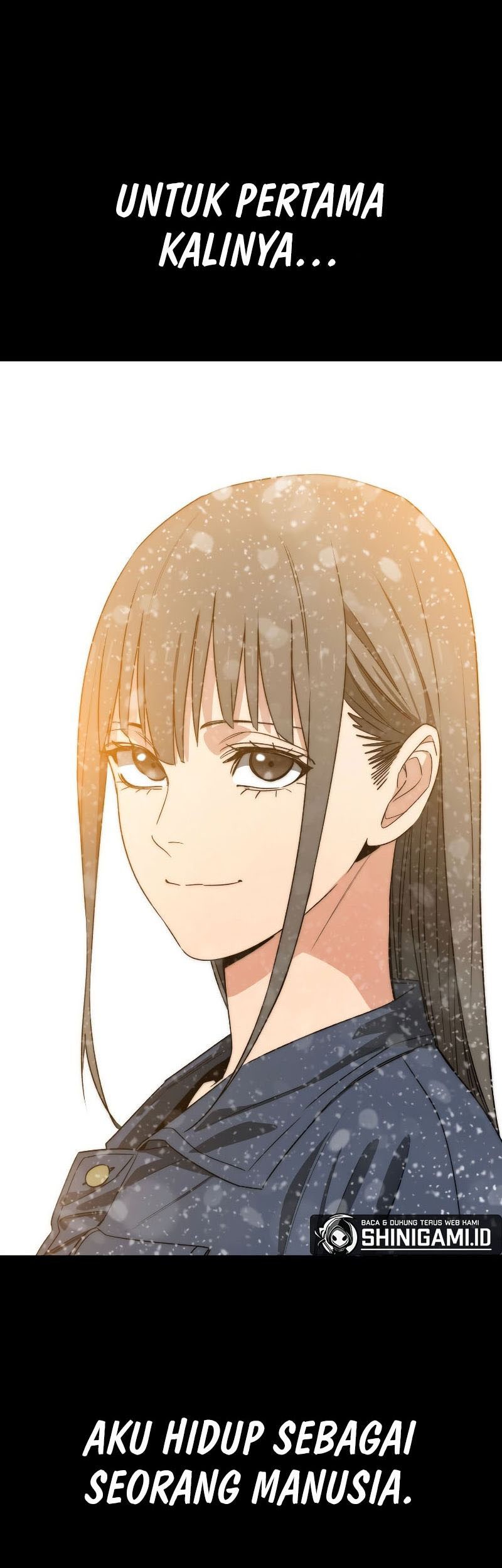 Existence Chapter 54 - halaman 38