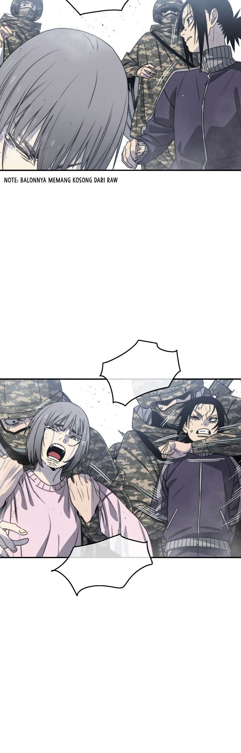 Existence Chapter 54 - halaman 4