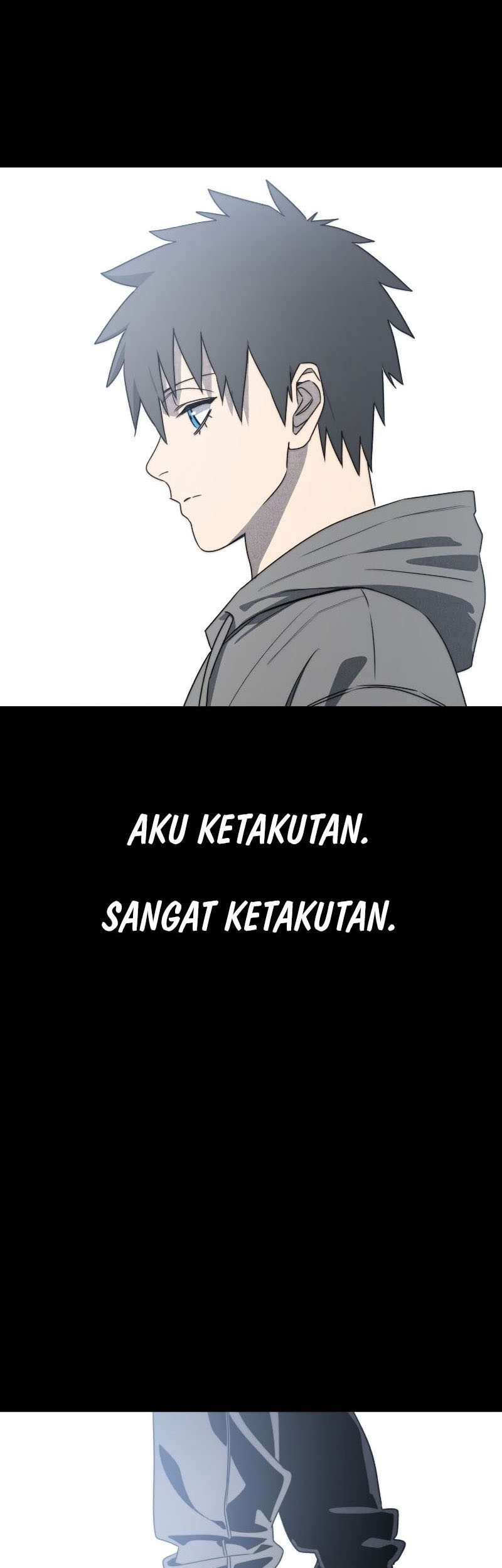 Existence Chapter 54 - halaman 40