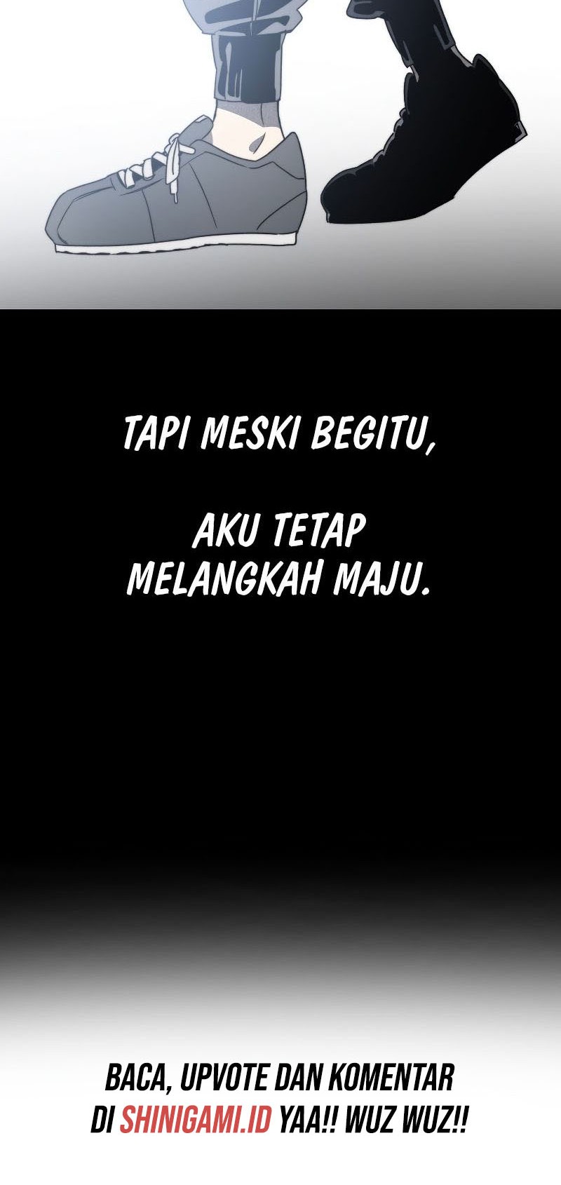Existence Chapter 54 - halaman 41