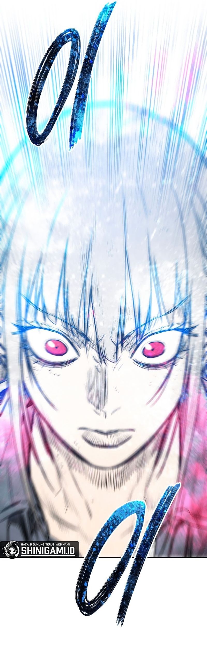 Existence Chapter 54 - halaman 50