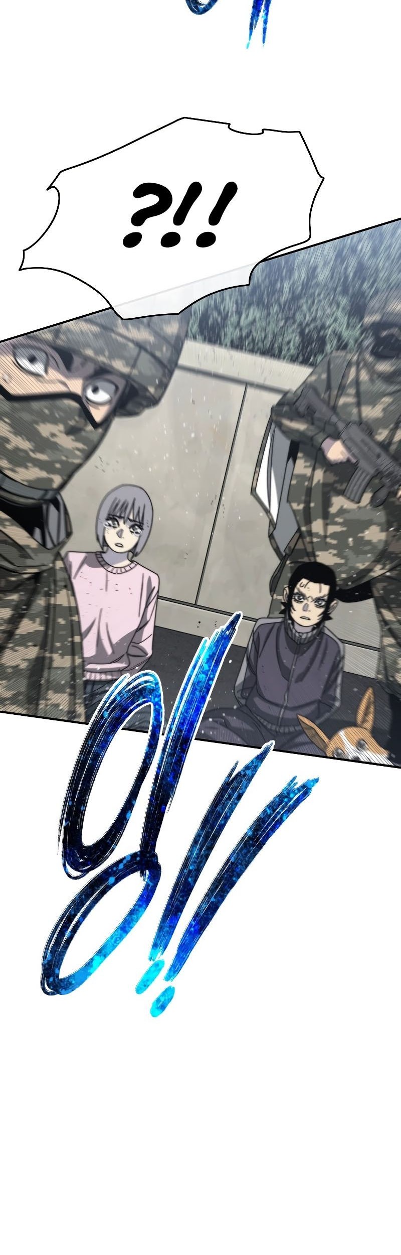 Existence Chapter 54 - halaman 52