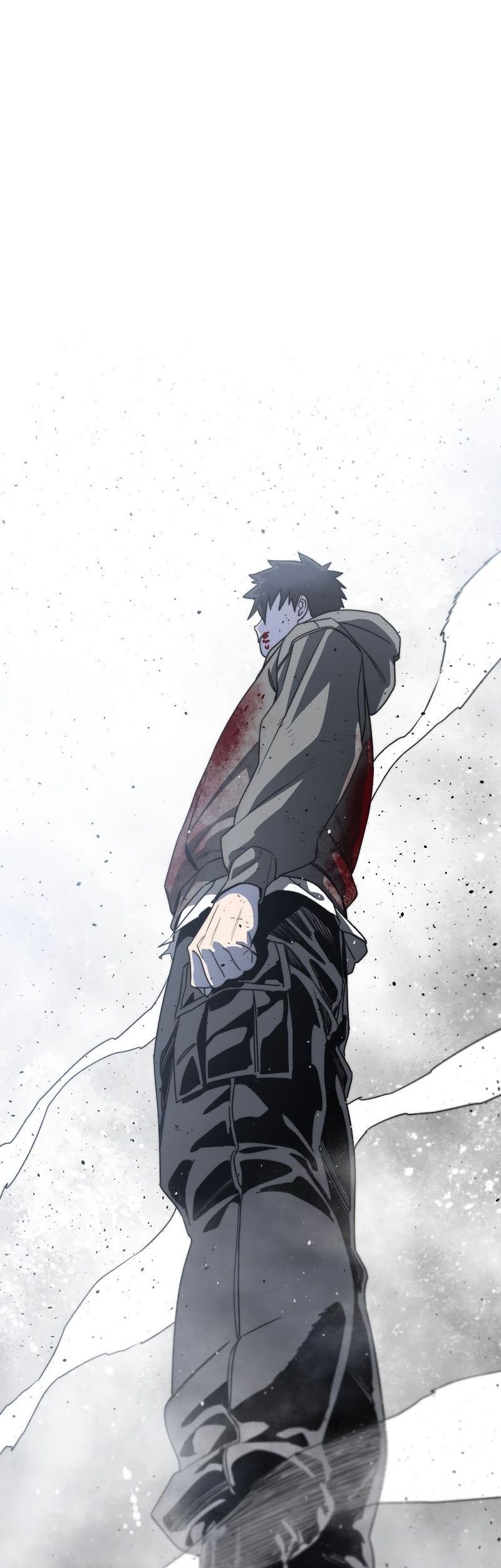 Existence Chapter 54 - halaman 56