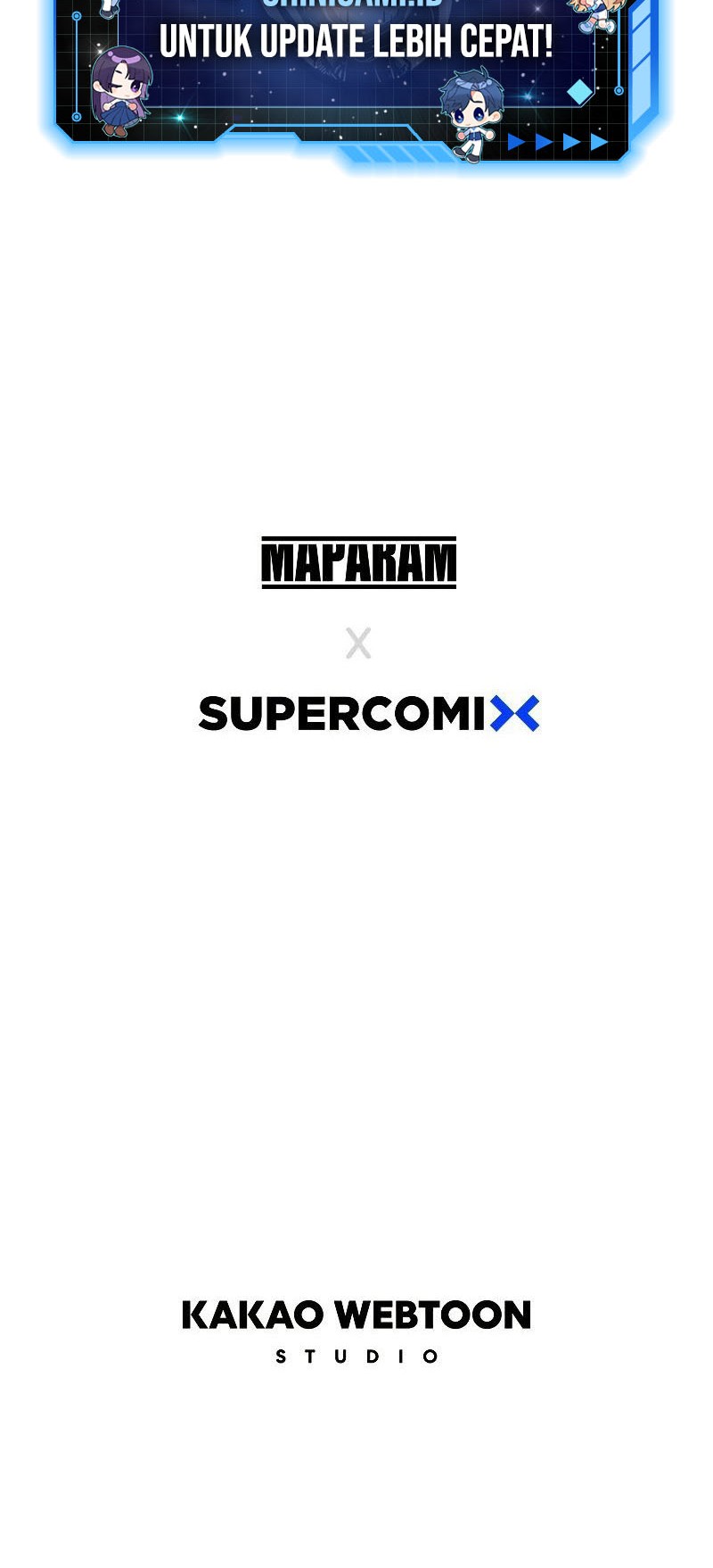 Existence Chapter 54 - halaman 61