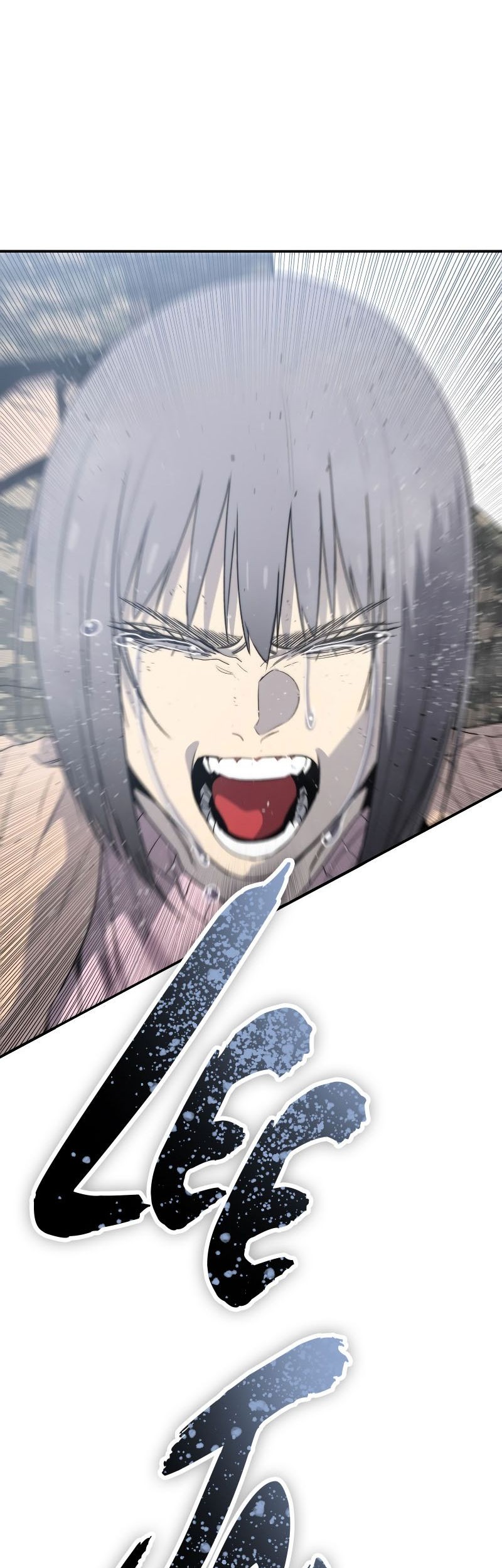 Existence Chapter 54 - halaman 8