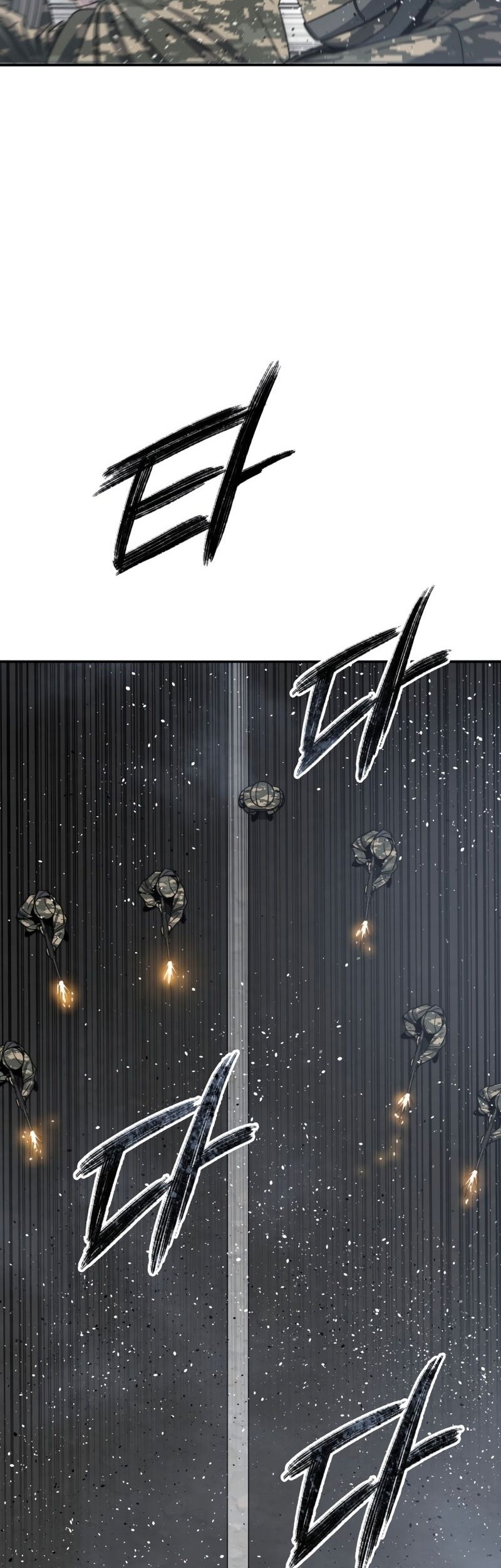 Existence Chapter 55 - halaman 11