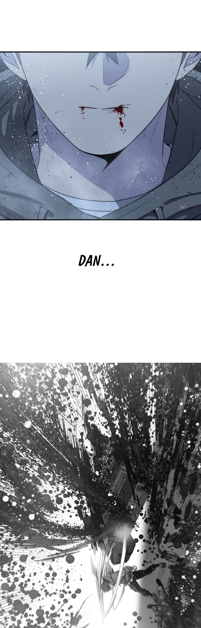 Existence Chapter 55 - halaman 15