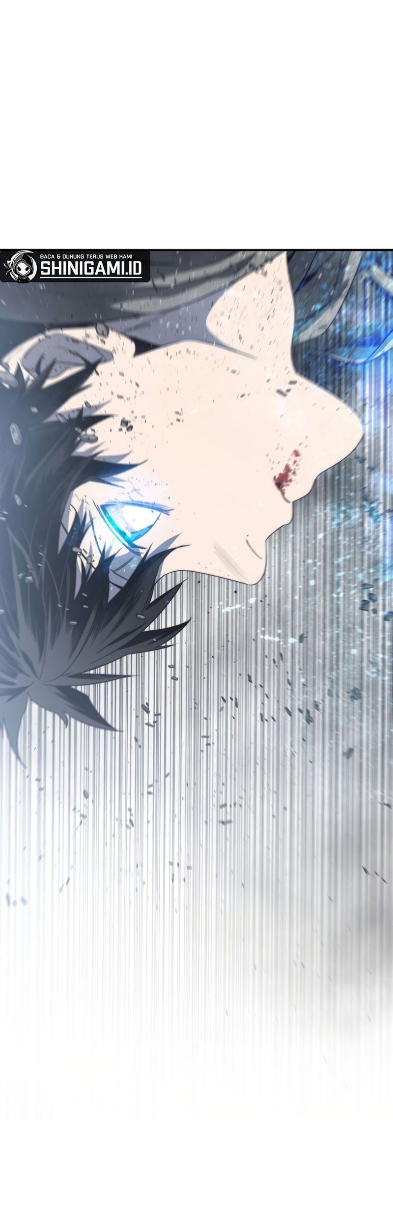 Existence Chapter 55 - halaman 24