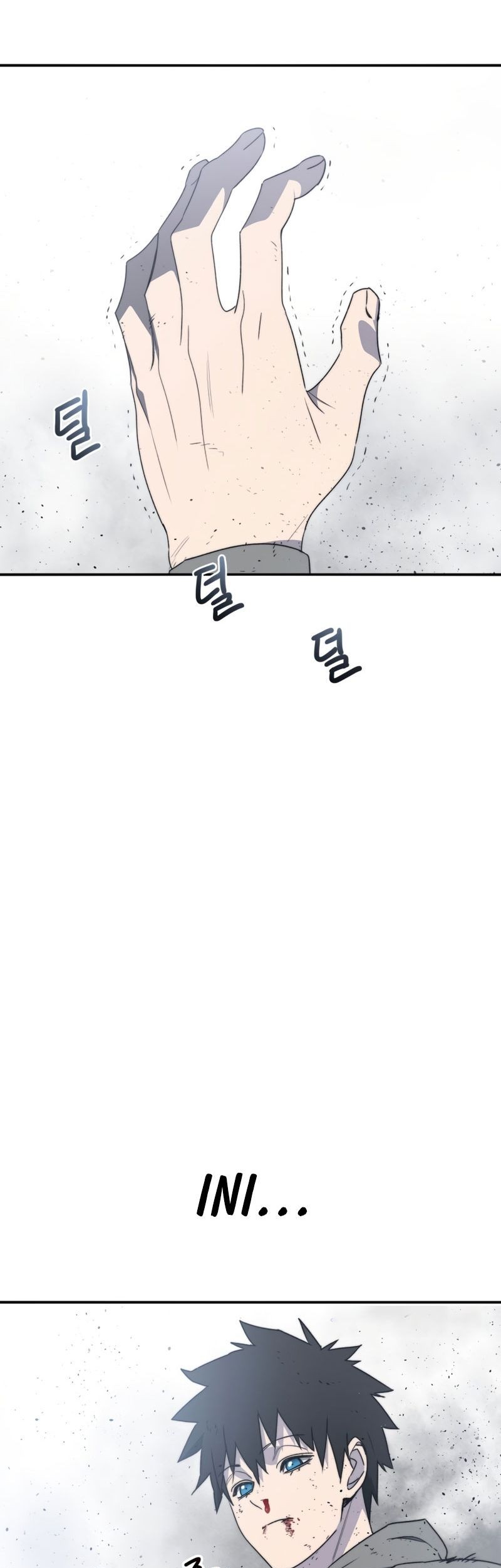 Existence Chapter 55 - halaman 30