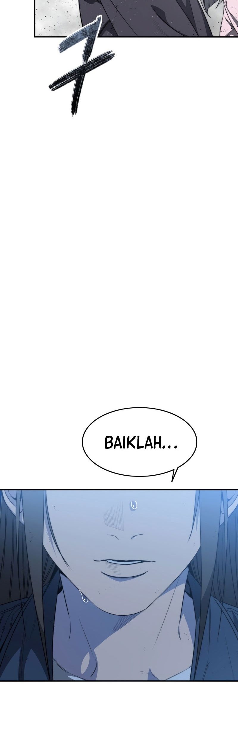Existence Chapter 55 - halaman 33