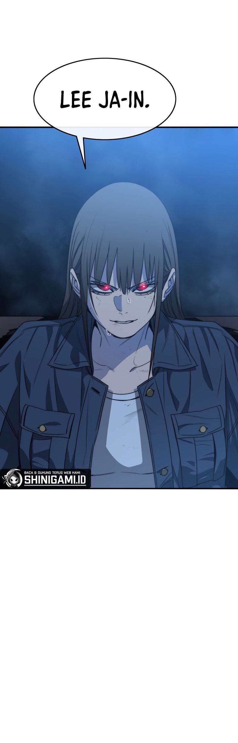 Existence Chapter 55 - halaman 34
