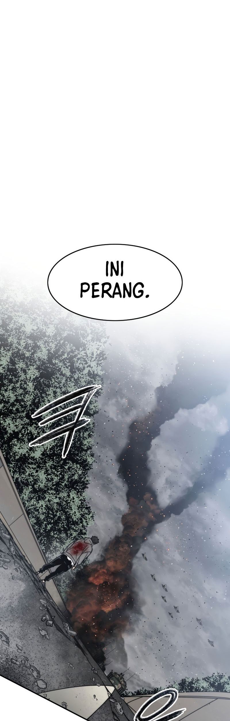 Existence Chapter 55 - halaman 35