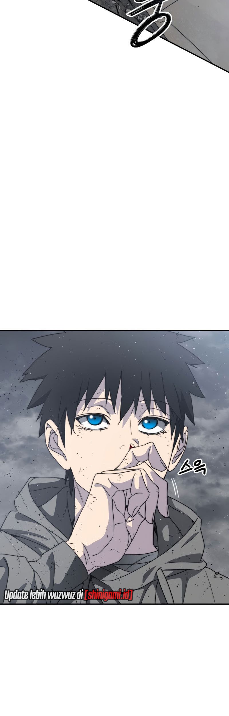 Existence Chapter 55 - halaman 36