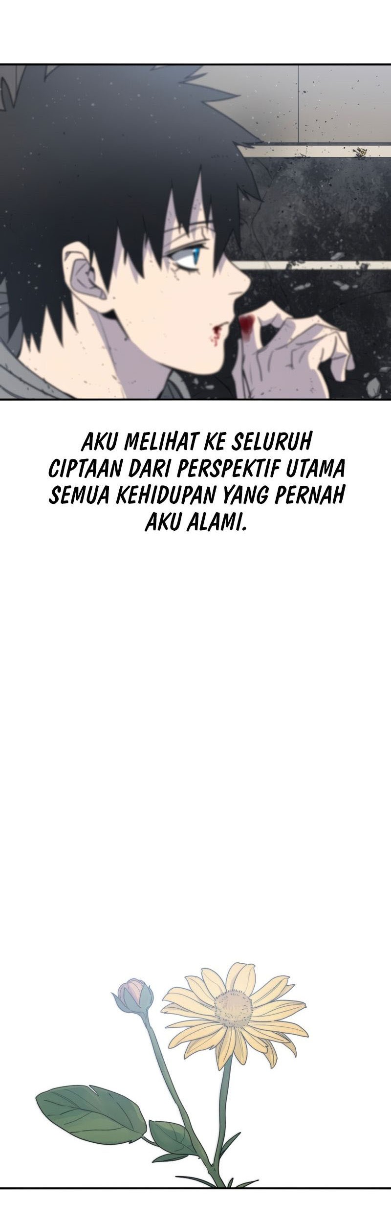 Existence Chapter 55 - halaman 37