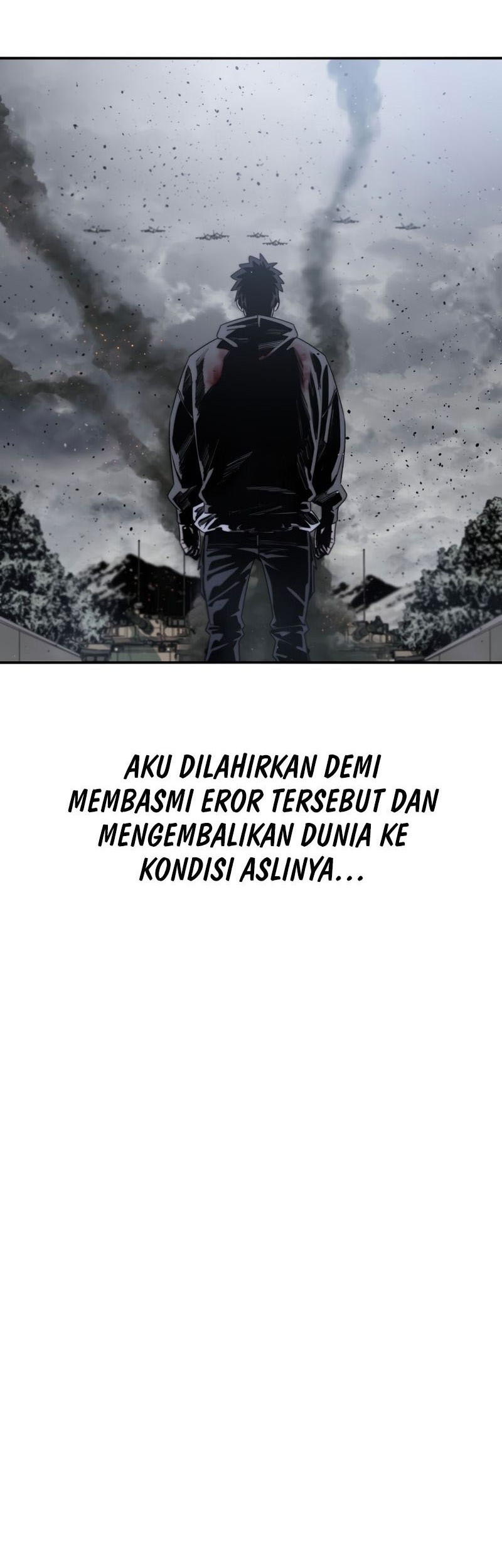Existence Chapter 55 - halaman 39