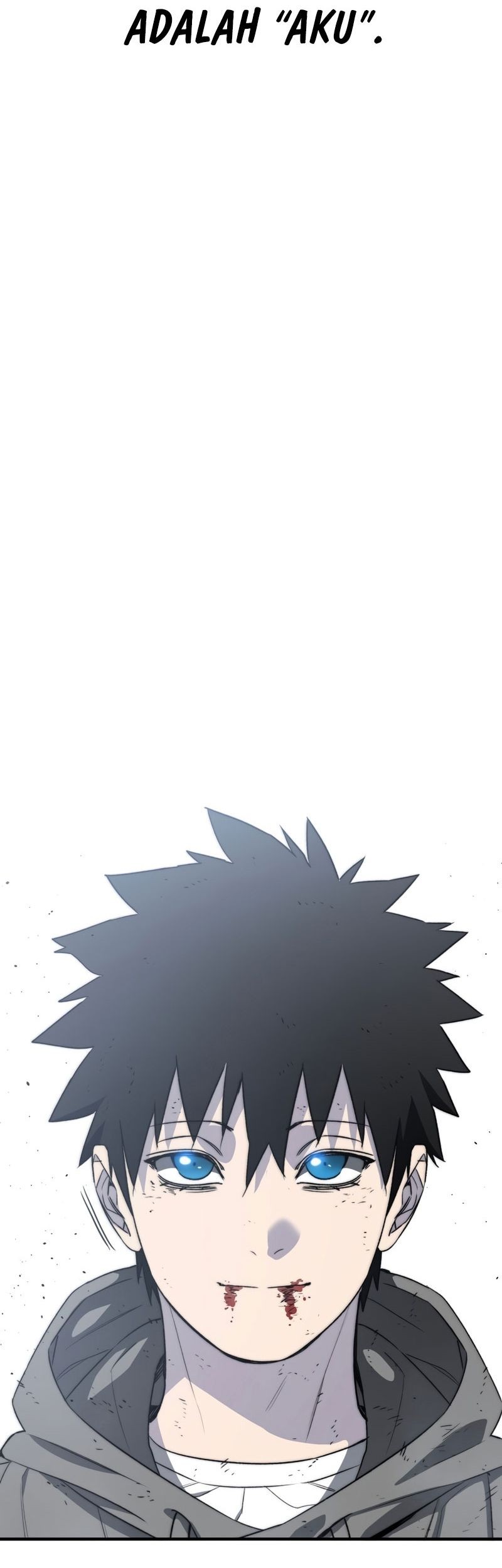 Existence Chapter 55 - halaman 42