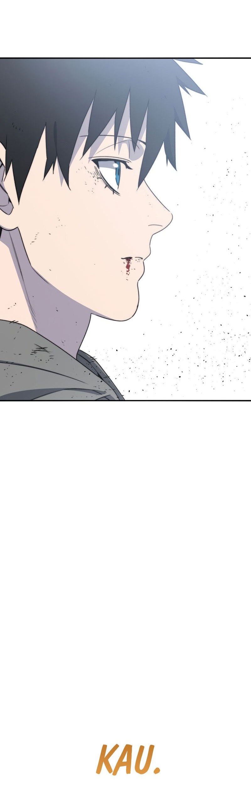 Existence Chapter 55 - halaman 45