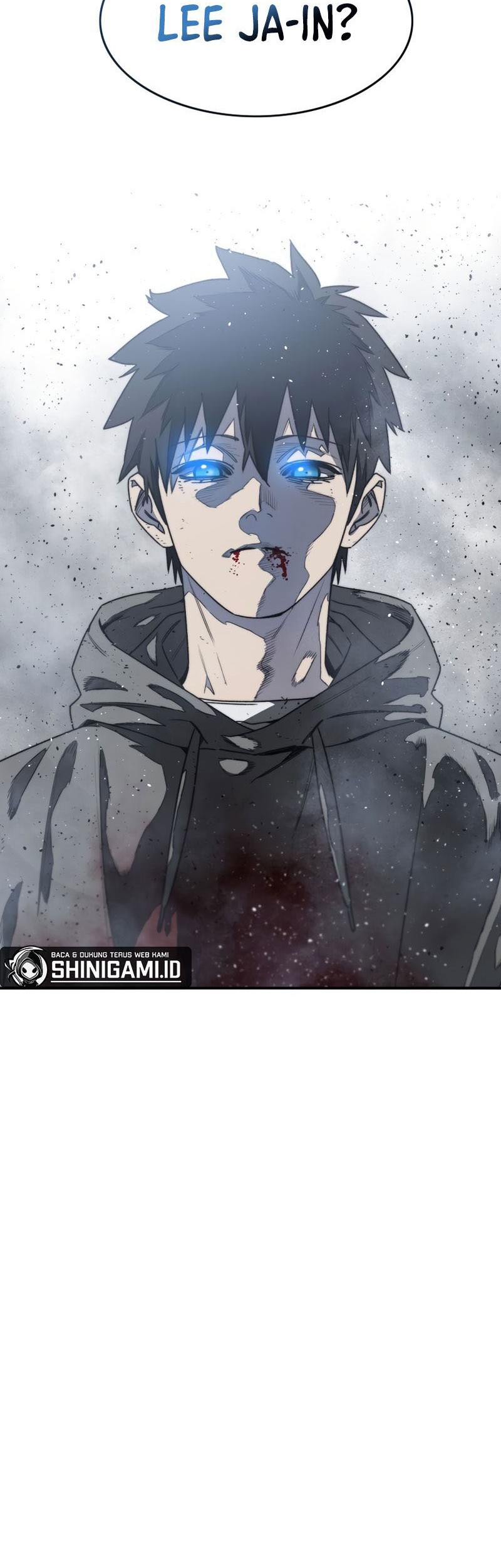 Existence Chapter 55 - halaman 5