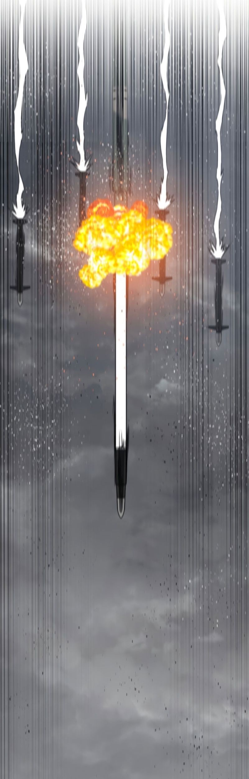 Existence Chapter 55 - halaman 50