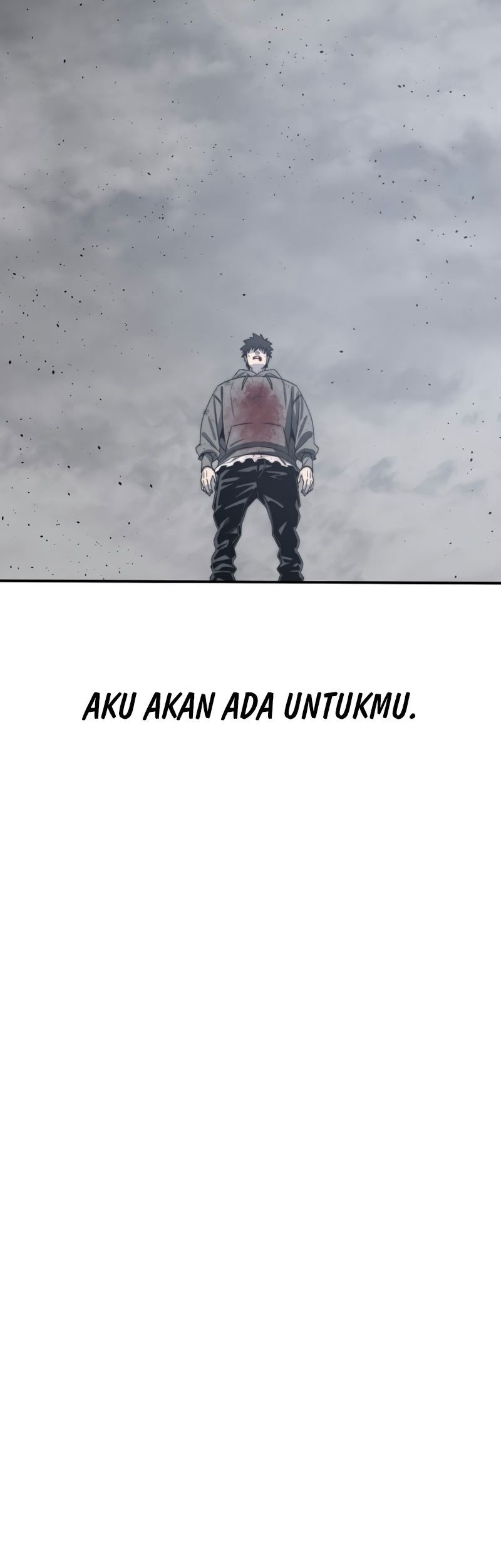 Existence Chapter 55 - halaman 52