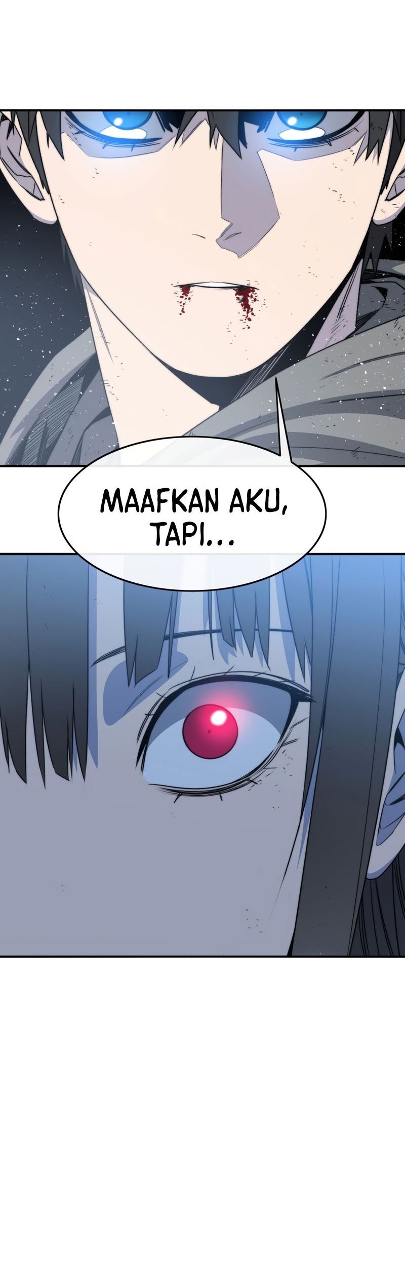 Existence Chapter 55 - halaman 54