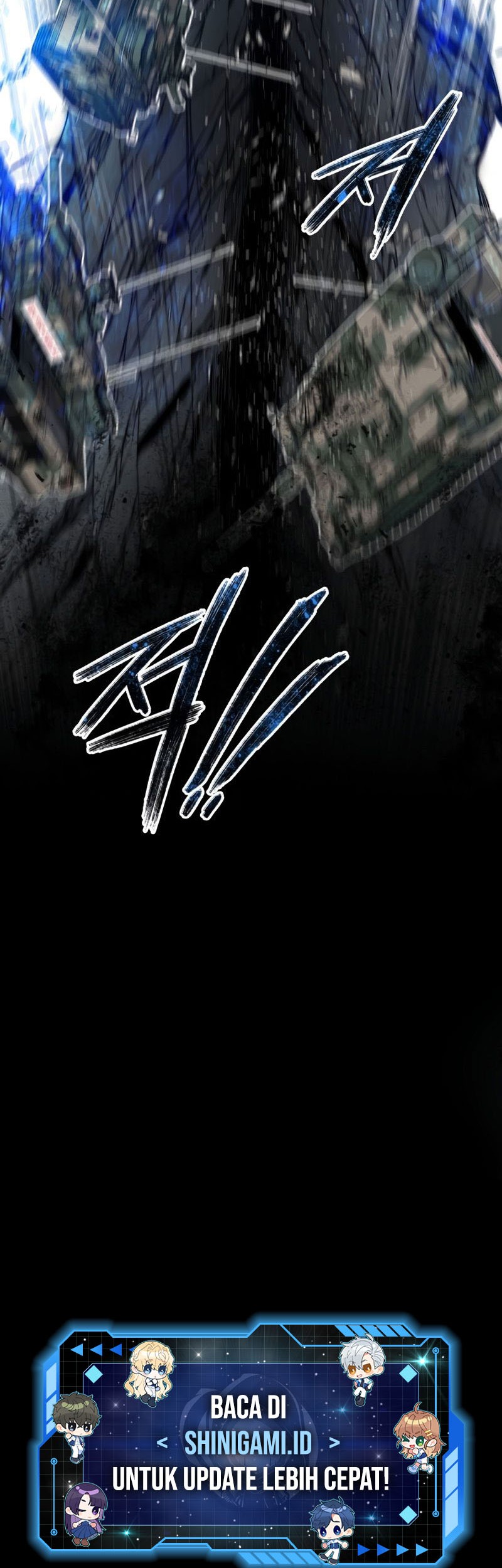 Existence Chapter 55 - halaman 59