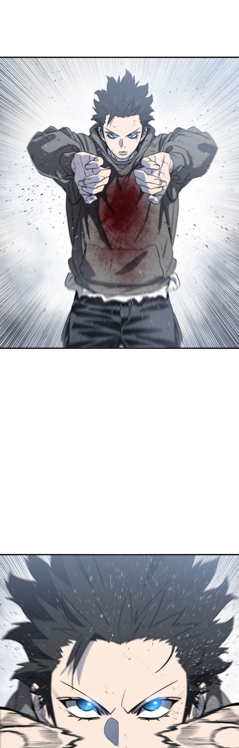 Existence Chapter 56 - halaman 14