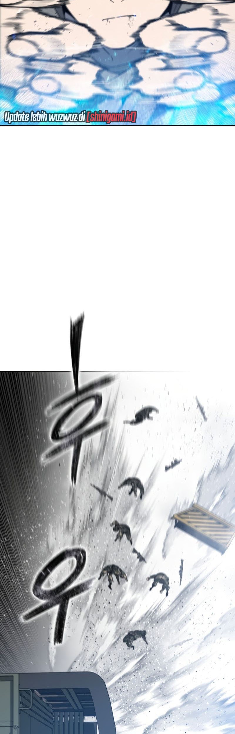 Existence Chapter 56 - halaman 15