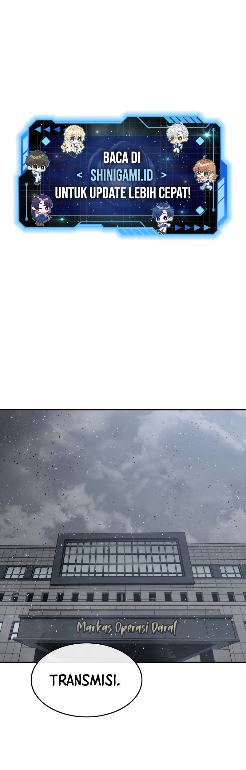 Existence Chapter 56 - halaman 2