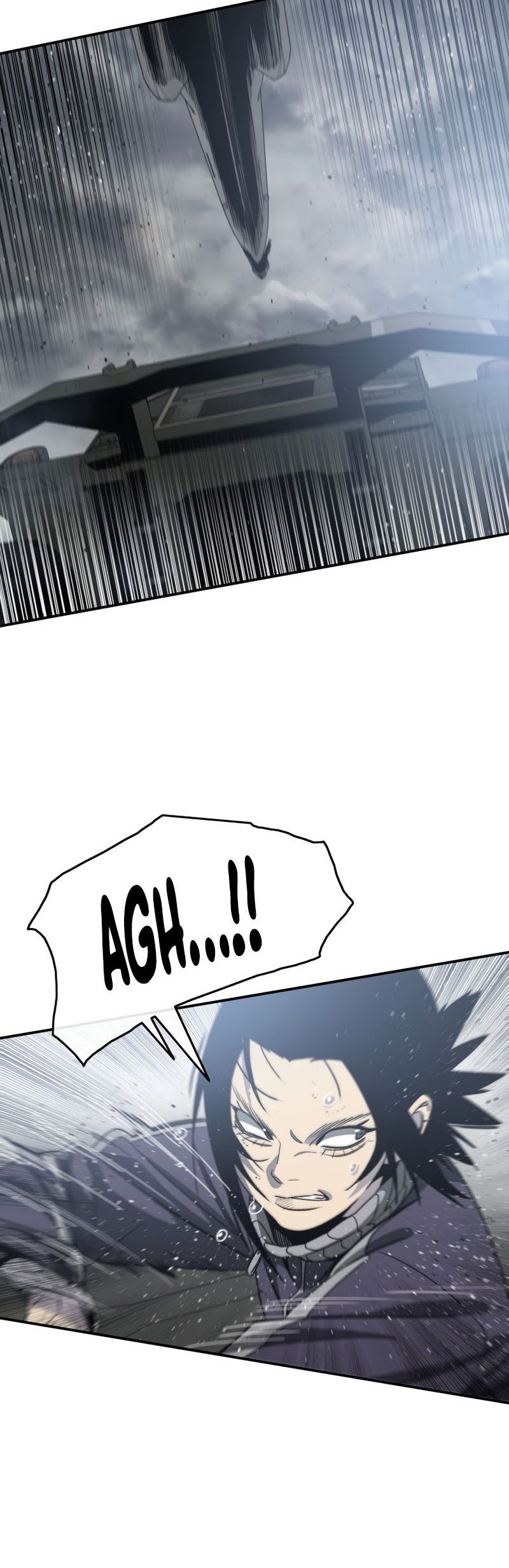 Existence Chapter 56 - halaman 29