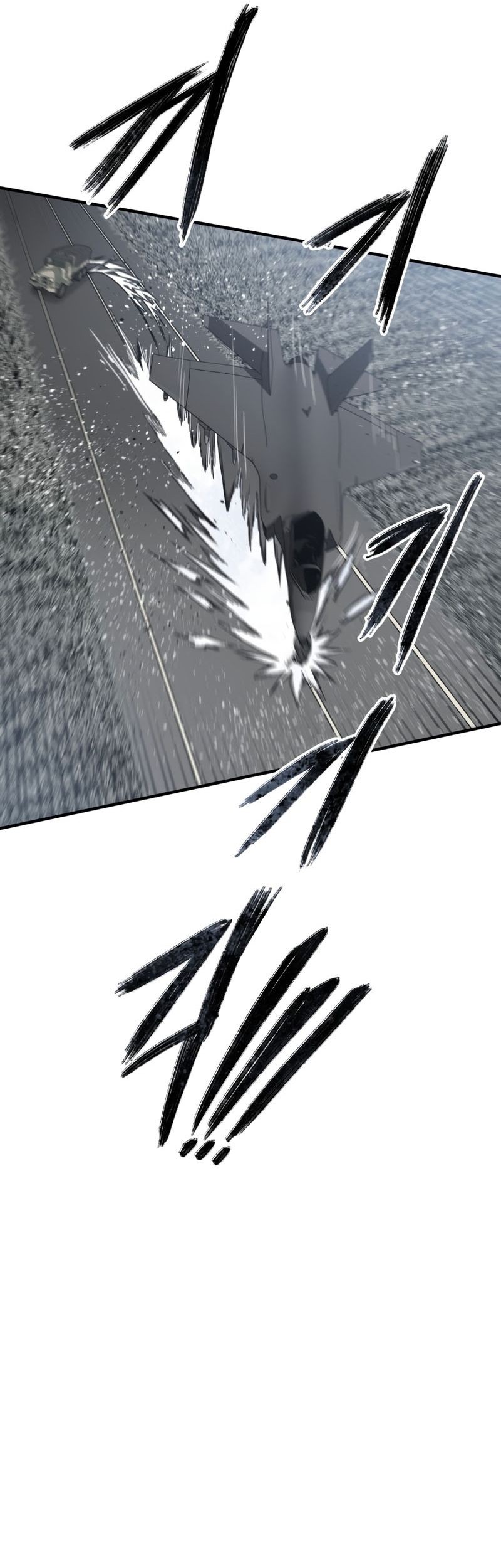 Existence Chapter 56 - halaman 30