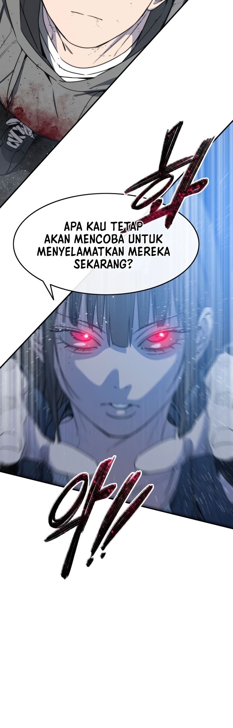 Existence Chapter 56 - halaman 36