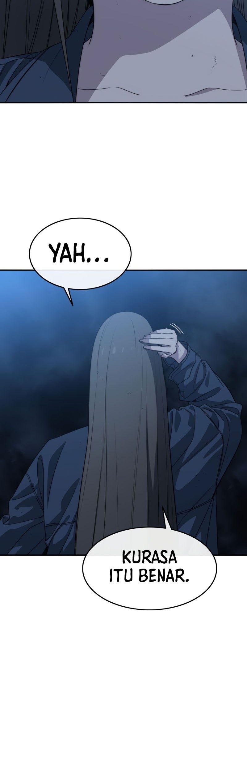 Existence Chapter 56 - halaman 40