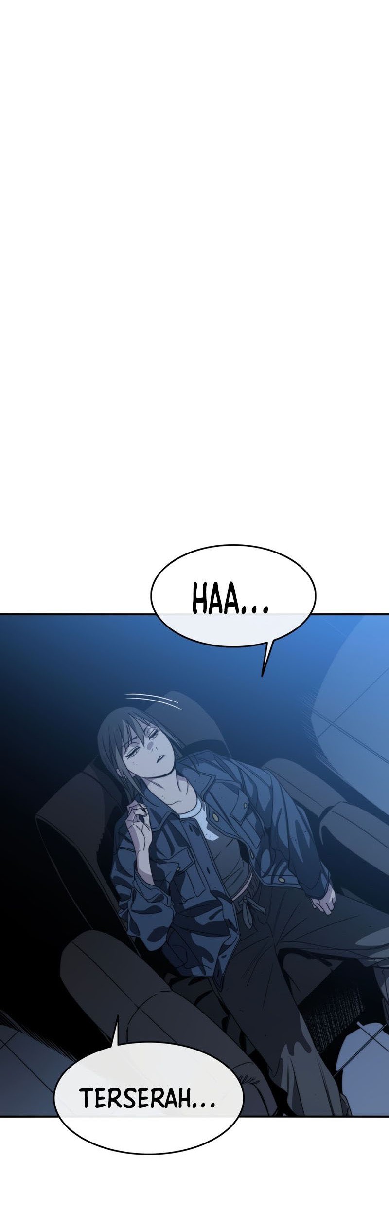 Existence Chapter 56 - halaman 41